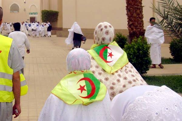 La prise en charge des hadjis algériens dans les hôtels laisse à désirer