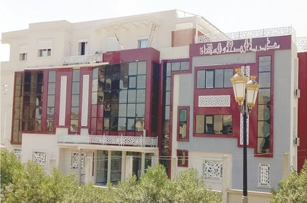 Mandat de dépôt pour l&rsquo;ancien directeur de l&rsquo;EPSP de Skikda !