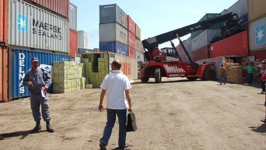 Facture d’importation des produits alimentaires : L’Algérie enregistre une baisse de 10,52%