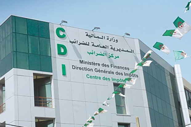 Tamanrasset : Le directeur des impôts suspendu