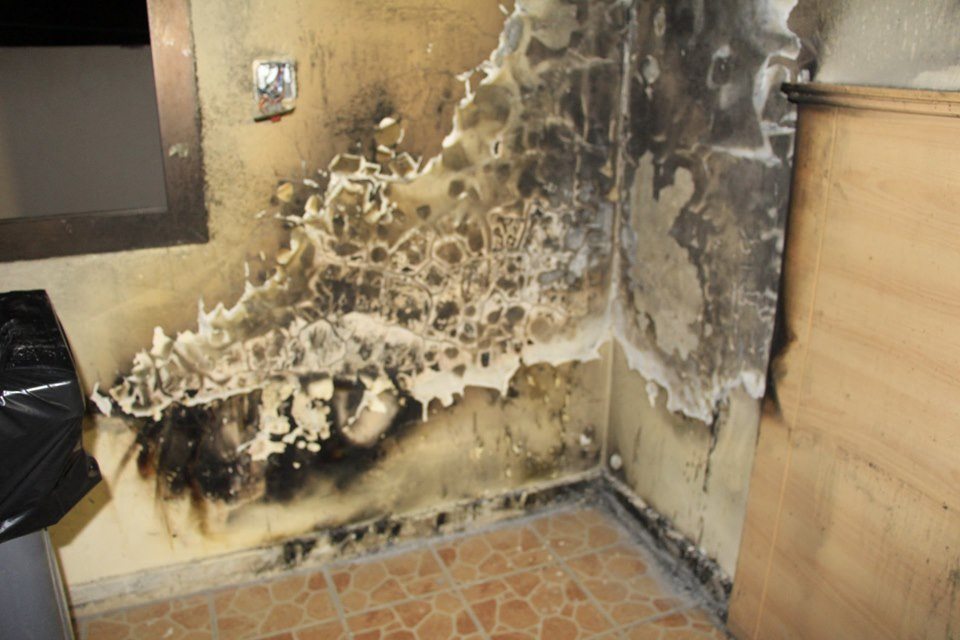 La Mecque: un incendie se déclare dans un hôtel pour hadjis algérien sans causer de pertes humaines