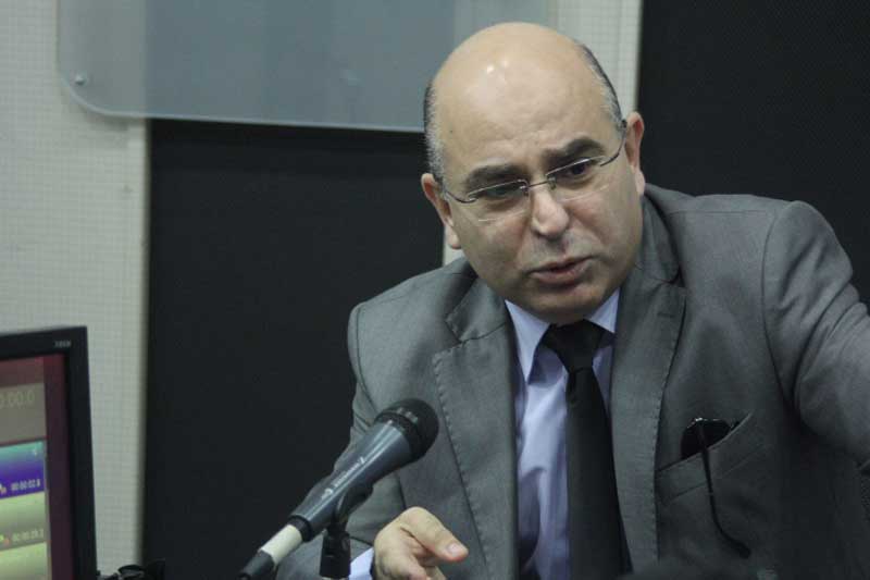 Smail Lalmas : « Ce peuple n’acceptera pas des solutions sous pression »