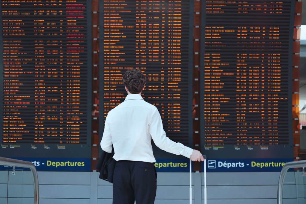 La technologie de la SITA choisie pour le nouveau terminal international de l’aéroport d’Alger