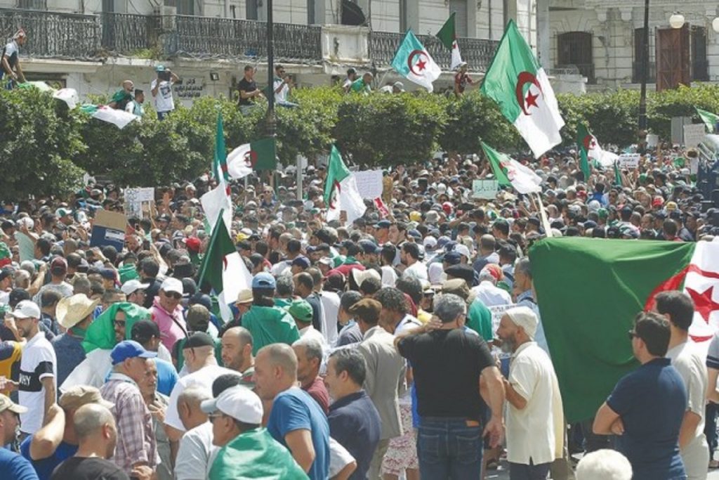 Rentrée sociale et mouvement citoyen : Vers une montée en puissance de la mobilisation