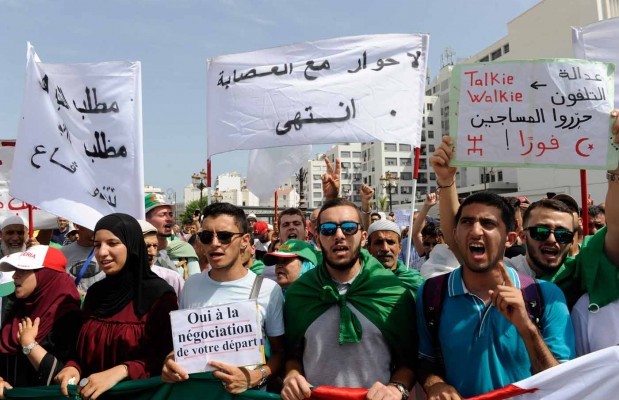 La première conférence nationale des étudiants aura lieu le 17 août