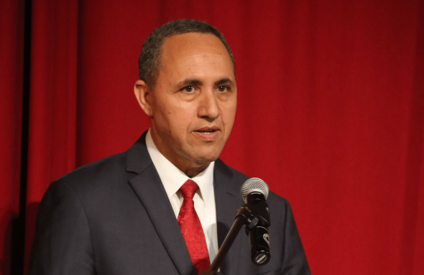 RND : Le bureau national insiste pour participer au dialogue