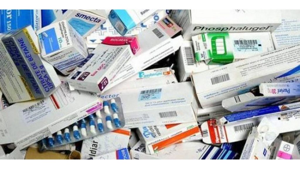 Produits pharmaceutiques : L’Agence nationale du médicament reprend le contrôle