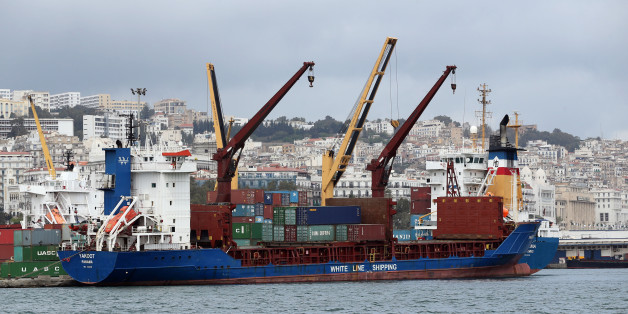 Le déficit commercial de l’Algérie devient structurel