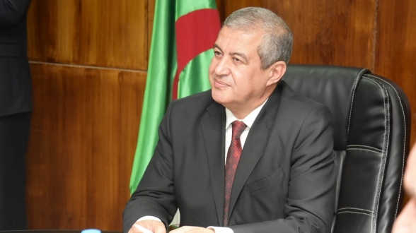 Le gouvernement réagit aux déclarations d’Amar Saâdani sur le Sahara occidental