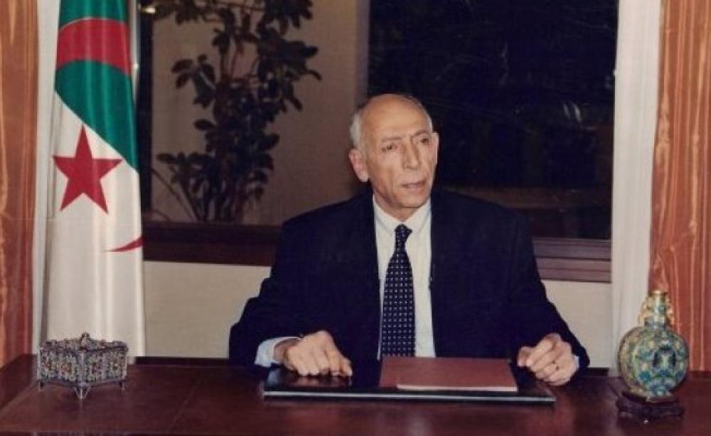 Nacer Boudiaf: « Le dossier Boudiaf reviendra en septembre, j’accuse Nezzar et Toufik »