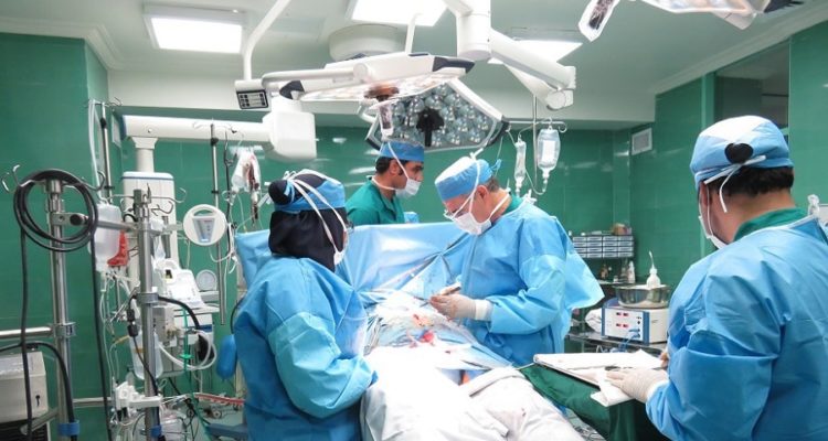 Ministre de la Santé: Les transplantations d’organes à partir de personnes en état de mort cérébrale bientôt généralisés