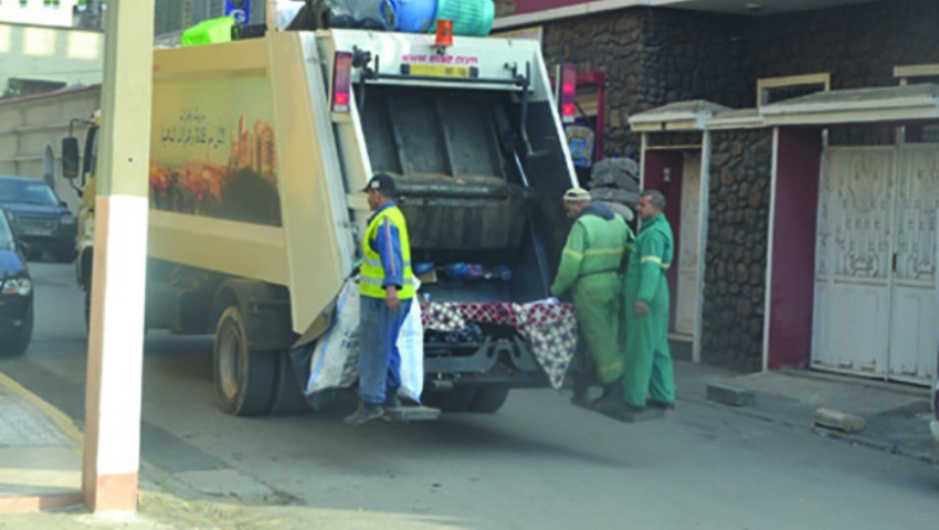 Propreté à Oran : Comment recouvrer 80 milliards de centimes de créances ?