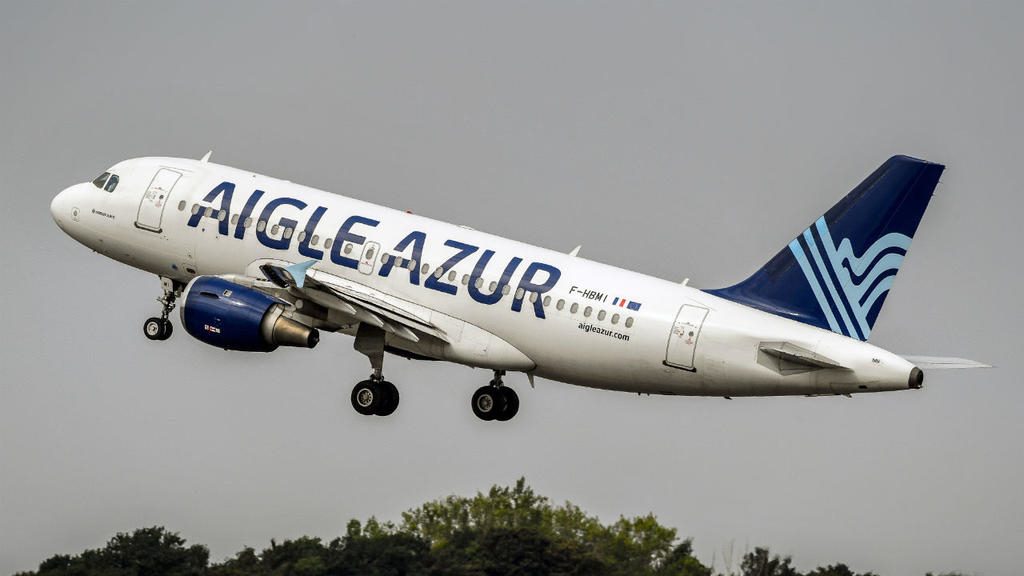Vols annulés d&rsquo;Aigle Azur : les passagers pris en charge par d&rsquo;autres compagnies