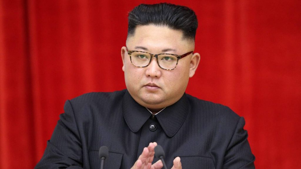 Le président de l’APN reçoit l’ambassadeur de Corée du nord