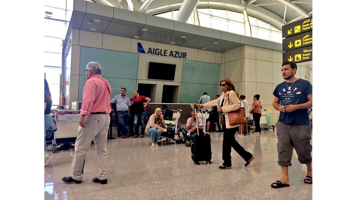 14 offres de reprise, mais un avenir encore flou pour les salariés : Qui peut «sauver» Aigle Azur ?