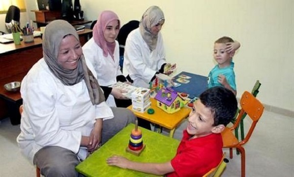 Les opérateurs privés  appelés à investir dans des établissements spécialisés pour enfants à besoins spécifiques