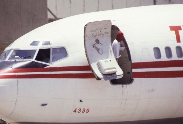Il avait détourné l&rsquo;avion de la TWA en 1985 : Le pirate qui avait sillonné le ciel algérien arrêté