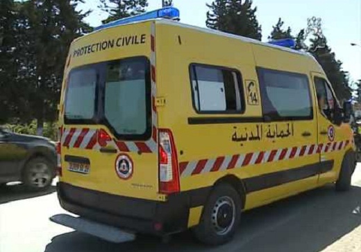 Un père se noie après avoir sauvé ses deux enfants à Béchar