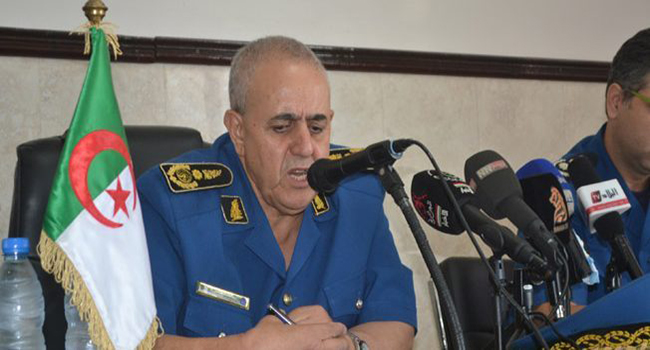 L&rsquo;ancien chef de la sûreté d&rsquo;Oran placé sous mandat de dépôt !
