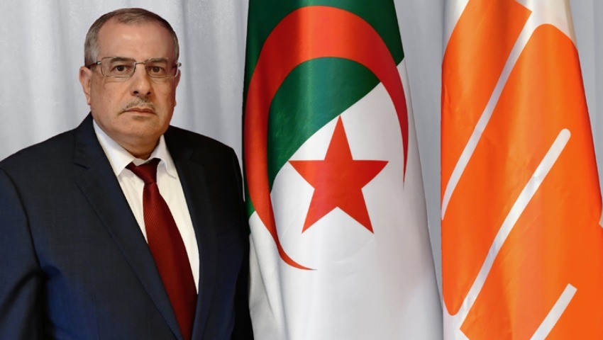 Le P-DG du groupe à Hassi Messaoud affirme  «Sonatrach est en bonne santé financière»