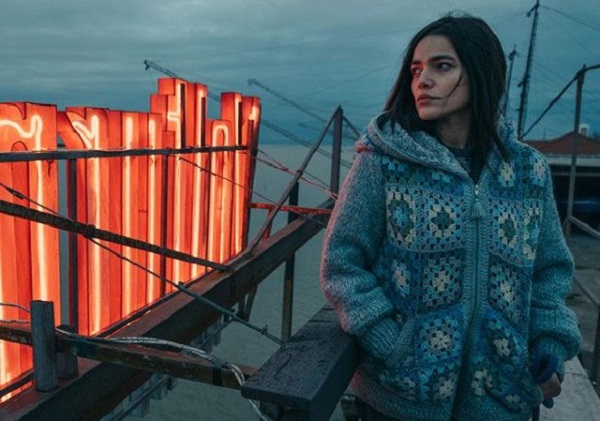 17eme journée cinématographiques : « The vice of hope » de l&rsquo;italien Edouardo de Angelis à l&rsquo;écran à Bejaia