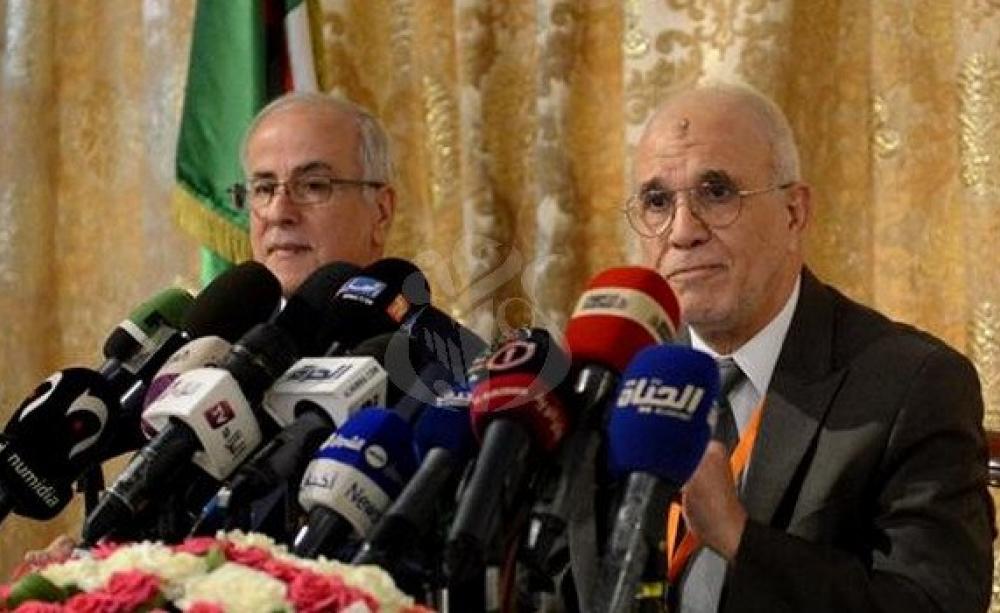 Mohamed Charfi : « La présidentielle sera à la hauteur des aspirations du peuple algérien »