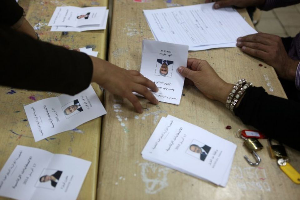 Démission collective des membres de la commission d’organisation des élections à Yakouren