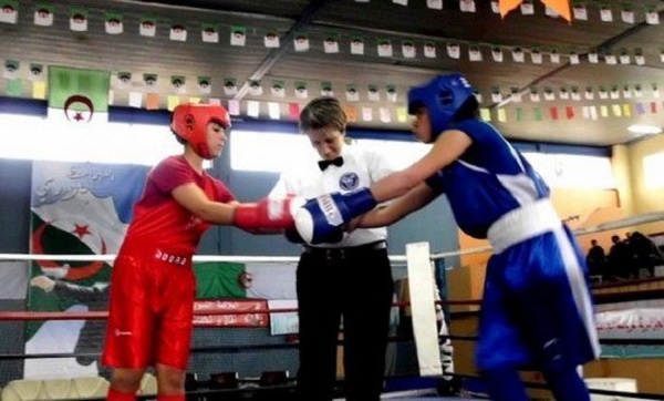 Boxe/Championnats du monde 2019 (Dames): l’Algérie avec six représentes en Russie