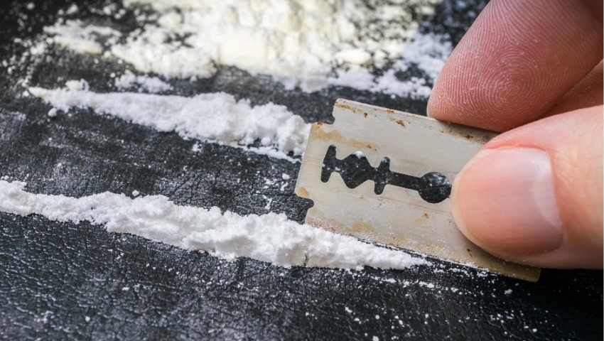 Les spécialistes tirent la sonnette d’alarme : La cocaïne envahit nos villes !