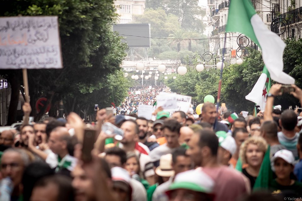 Quelle sera la réponse de la rue demain ?