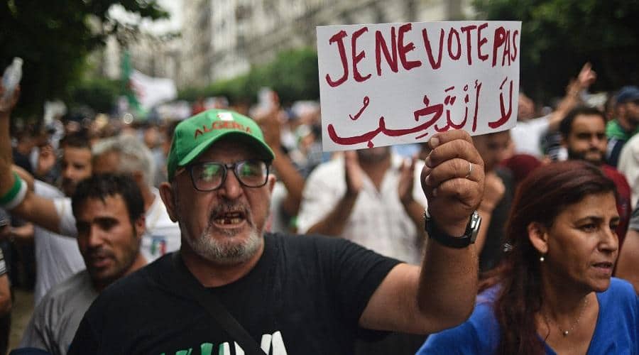 Des maires et des élus locaux se joignent au boycott de la présidentielle !