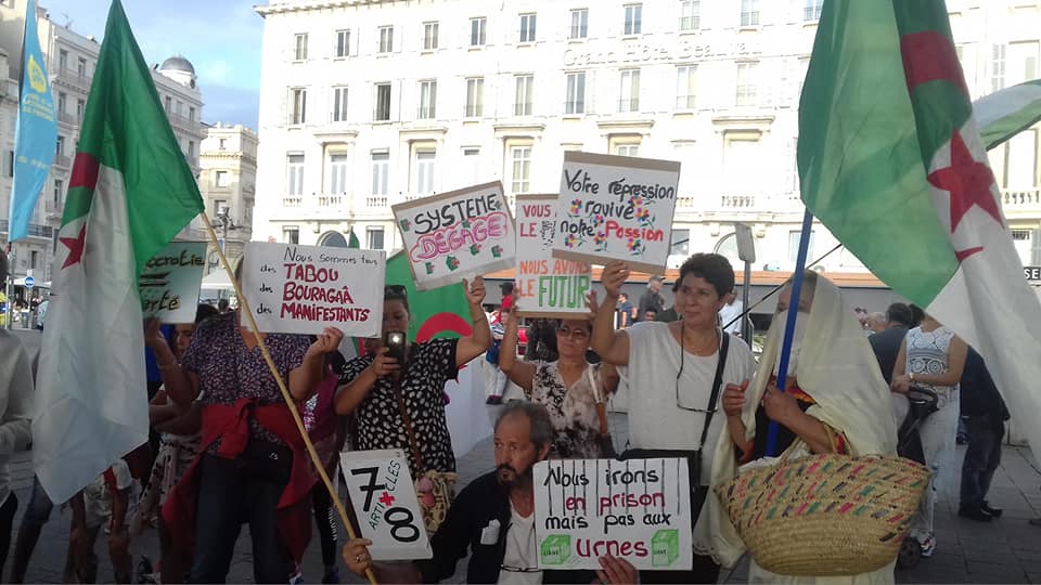 31e dimanche de mobilisation en France : Rassemblements à Paris, Lyon et Marseille