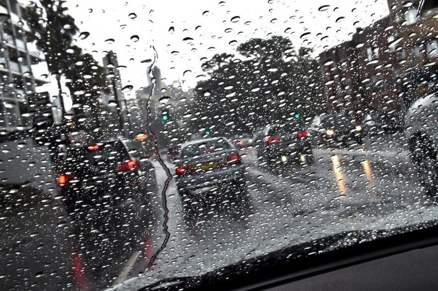 Pluie et orages sur plusieurs wilayas du pays du jeudi soir (18h00) au vendredi matin (9h00)