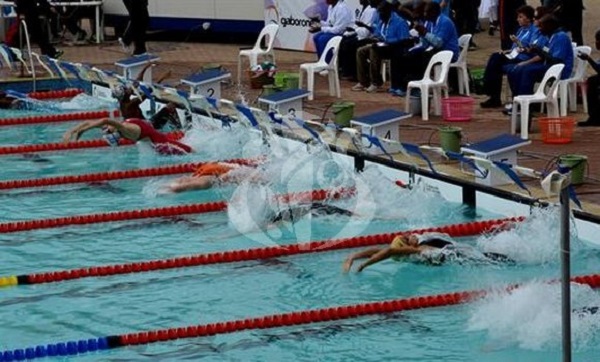 13e Championnat d’Afrique de natation l’Algérie décroche 6 médailles
