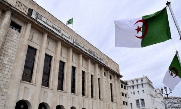 APN : ouverture de la session parlementaire ordinaire 2019-2020