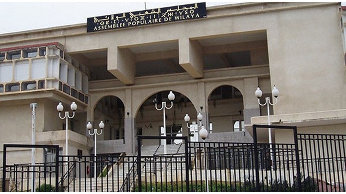 Boycottée par le RCD et dénoncée par certains élus du FFS : Session houleuse hier de l’APW de Tizi Ouzou