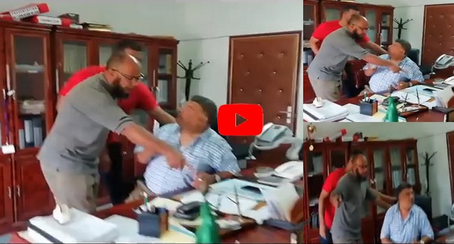 Ils ont chassé le directeur de l’hôpital d’Ain Mila de son bureau: 4 personnes en détention provisoire