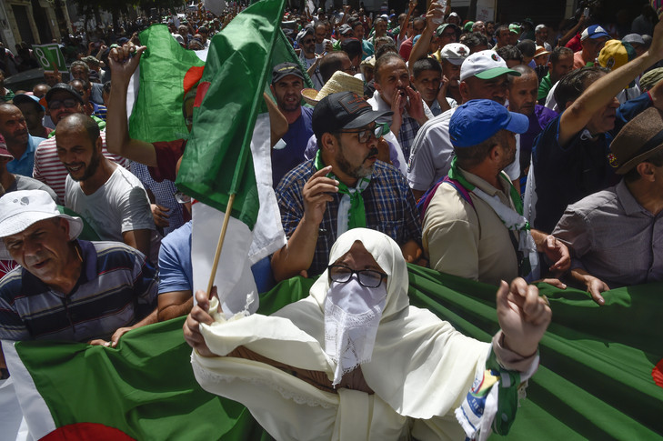 Rentrée sociale : Plusieurs dossiers à haut risque