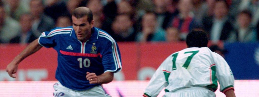 Noël Le Graët affirme sa volonté de voir un match amical Algérie – France