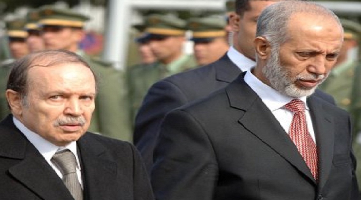 Belkhadem, candidat à la présidentielle du 12 décembre !