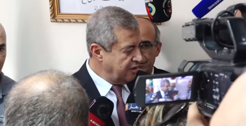 Porte-parole du gouvernement : « je vous jure que la majorité des algériens veut une présidentielle »