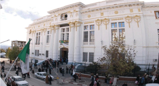 Constantine: Le détenu Mohamed Bekkouche en grève de la faim