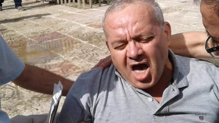 Salah Dabouz agressé à l’arme blanche par des individus cagoulés !