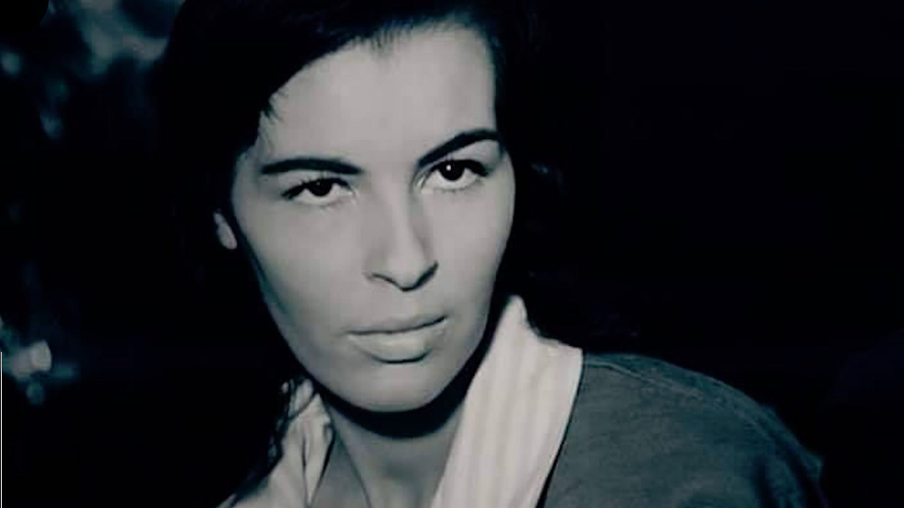 La « Hassiba Ben Bouali » du grand écran n’est plus, décès de l’actrice algérienne Fuzia Menaceri