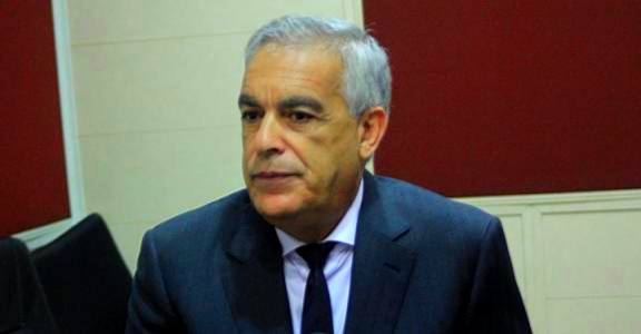 L’ancien ministre Boudjemaâ Talai demain devant la cour suprême