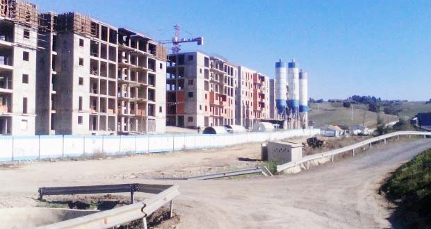 Réalisation des logements AADL : Les entreprises retardataires mises en demeure