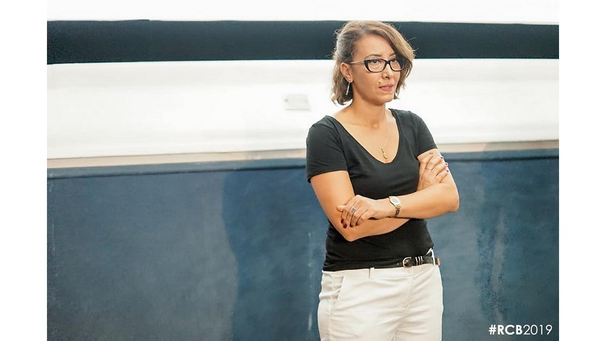 Projection de « Nar » (feu) de Meriem Achour aux 17es RCB : Déchiffrer l’acte désespéré de l’immolation face à l’injustice