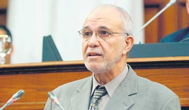 L’ancien ministre Mohamed Chorfi désigné président de l’Autorité indépendante de surveillance des élections