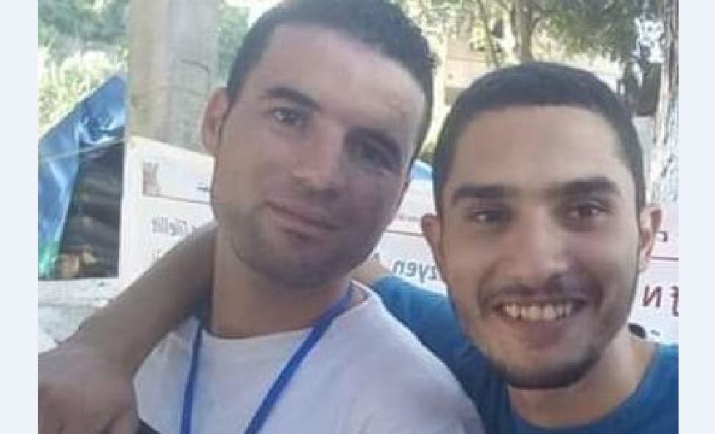 RAJ: Les deux militants Karim Boutat et Ahcene Kadi sous mandat de depôt