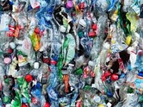 Lancement d’une campagne de lutte contre le plastique